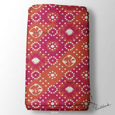 Bandhani Digital Printed fabric supplier